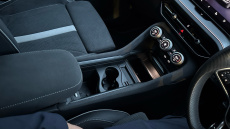 Skoda Kodiaq 1.5 TSI iV 204 SportLine 5dr DSG Estate